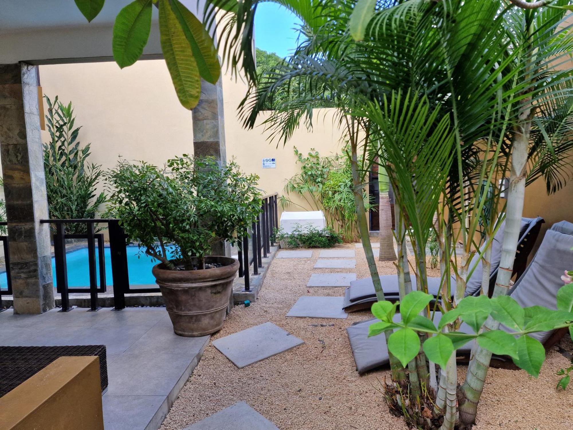 Villa Centre Grand Baie Room photo